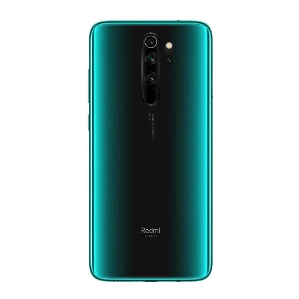Xiaomi Redmi Note 8 Pro - Very Good Condition - ReDial Xiaomi Redmi Note 8 Pro - Very Good Condition - ReDial